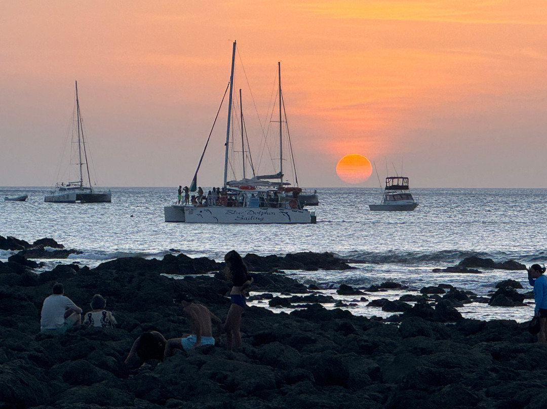 Playa Tamarindo-库莱布拉岛必去景点