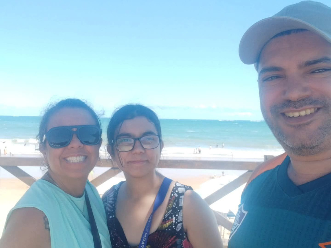 Maceió Mar Resort All Inclusive主图