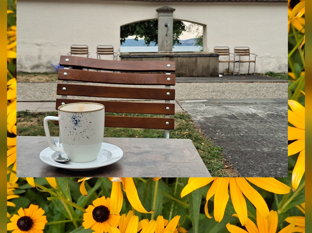 Schloss Maurach