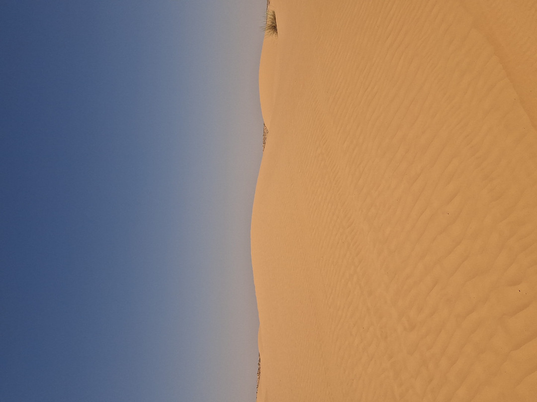 Ennakhil de tourisme Djerba-米栋必去景点