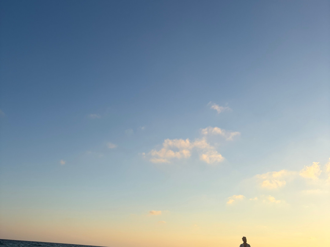 Spiaggia Giannarelli-Maruggio必去景点