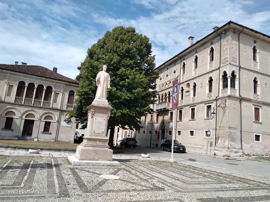 Casa Giovannella