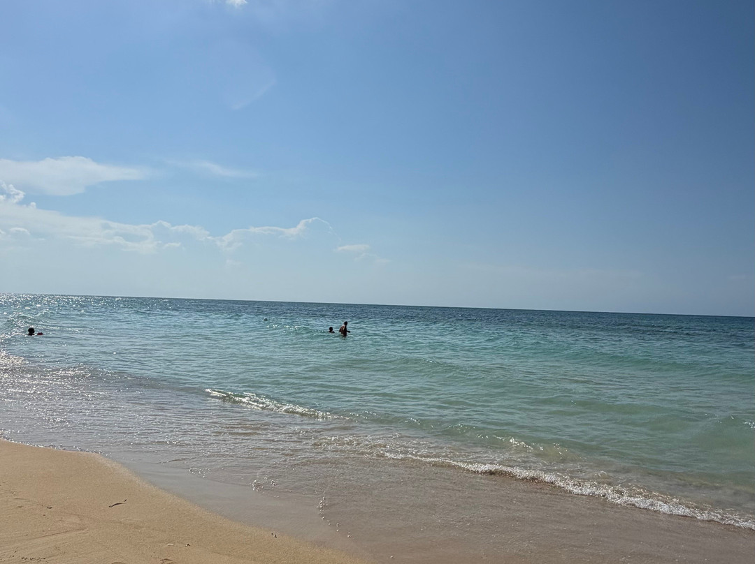 Caloma beach-Salve必去景点