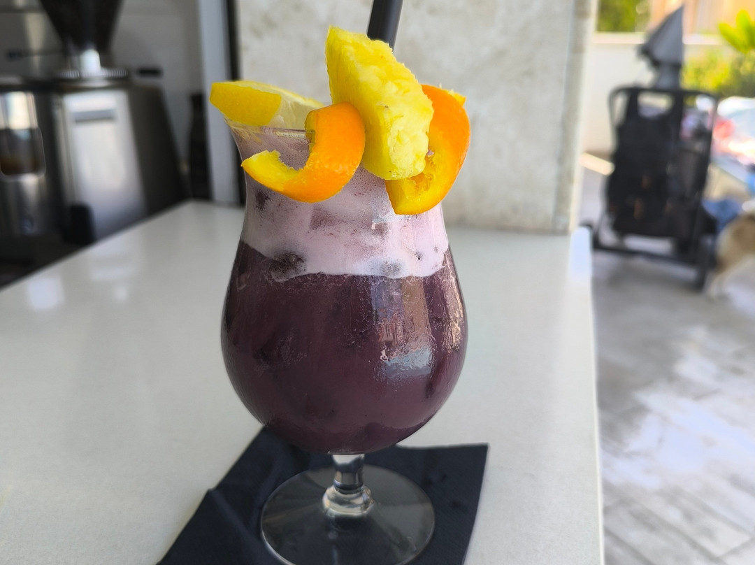 包拉凯酒店主图