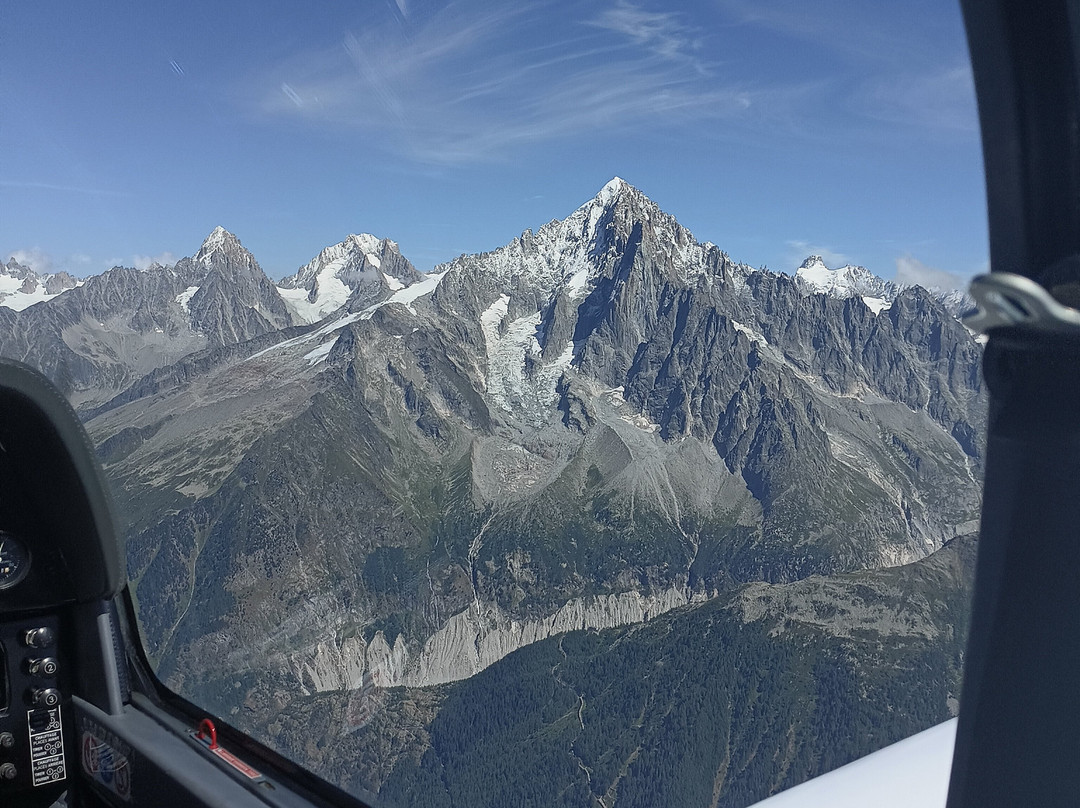 Avialpes-Metz-Tessy必去景点