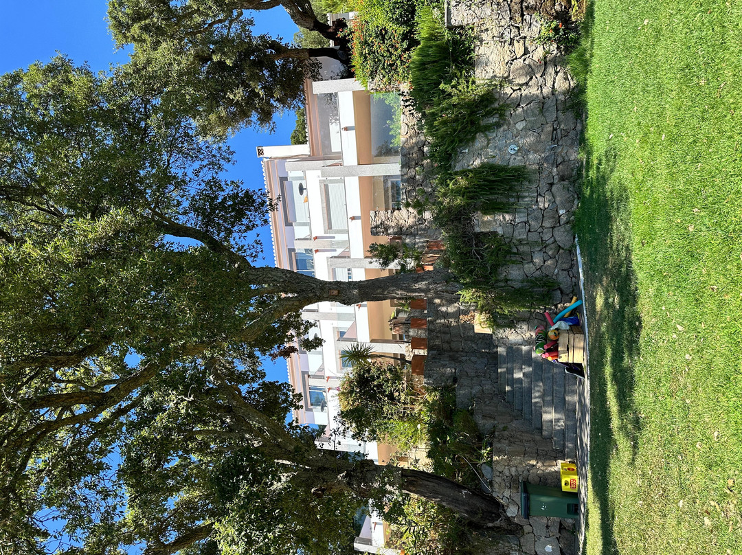 维拉维亚 AL 酒店主图