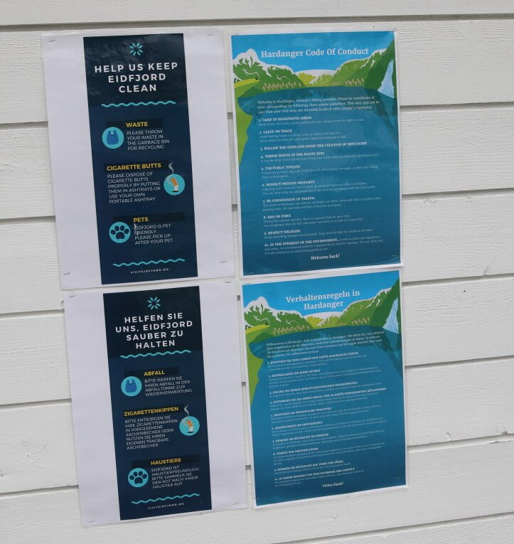 Eidfjord - General Information