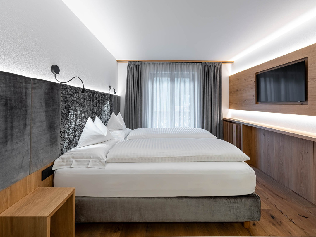 Hotel La Cacciatora主图