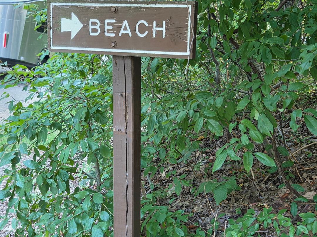 Van Buren State Park-南黑文必去景点