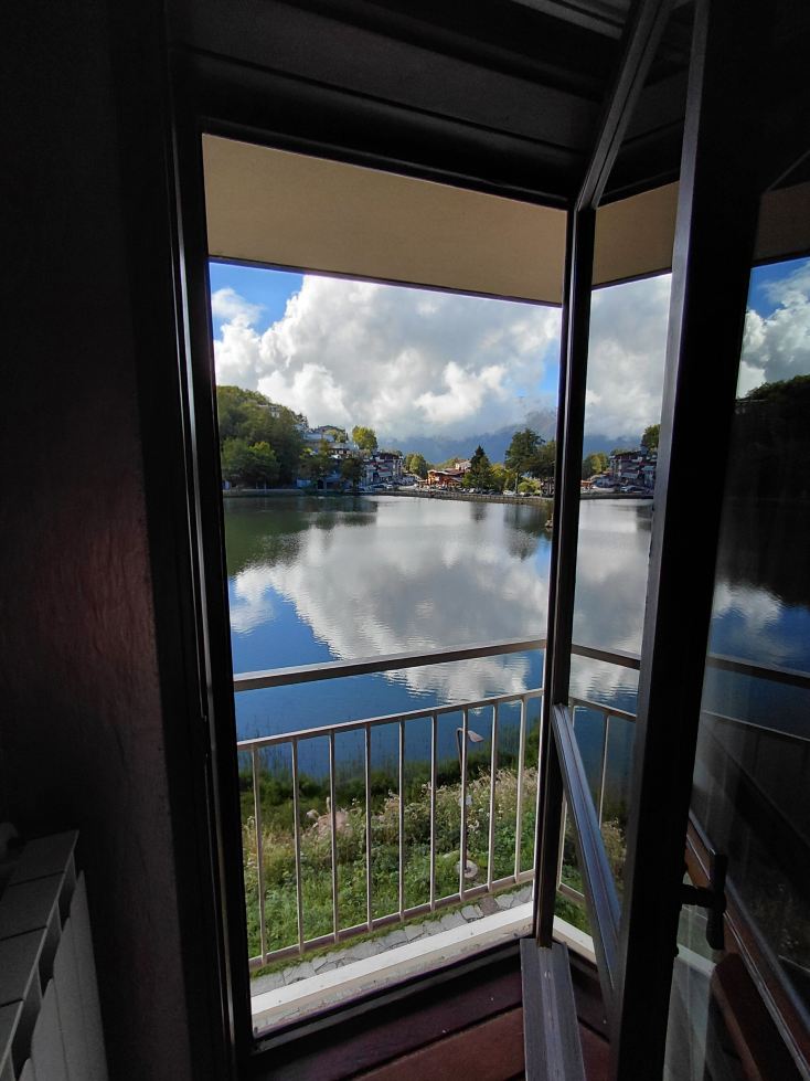 Hotel Cristallo Cerreto Laghi-旅行者