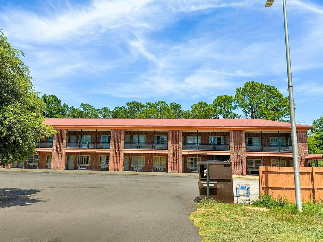 Sunrise Inn By OYO Albany