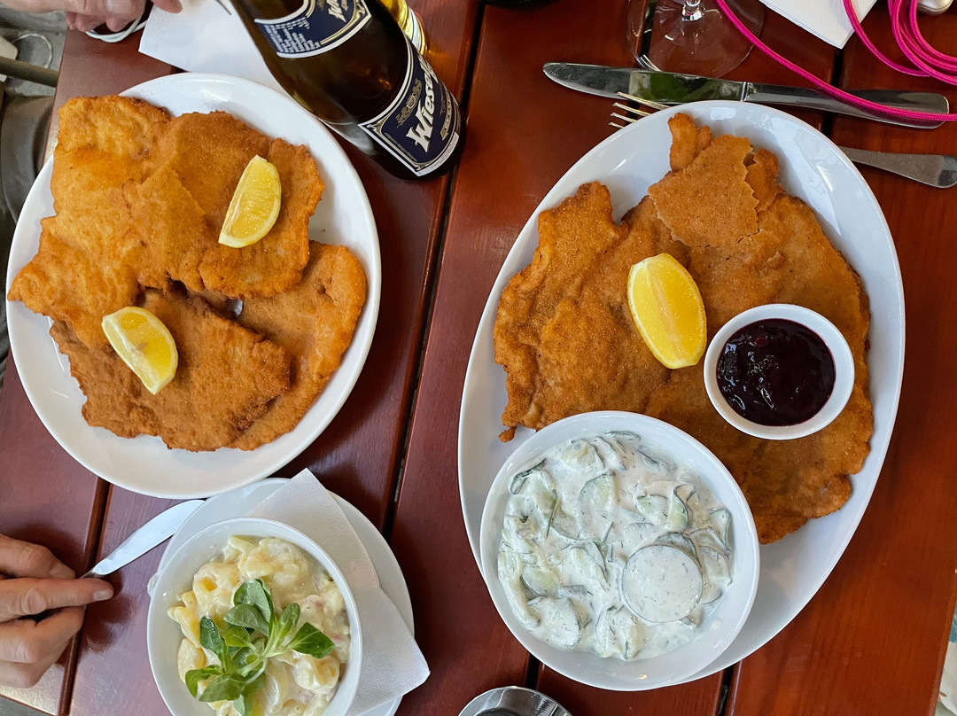 Schnitzel One