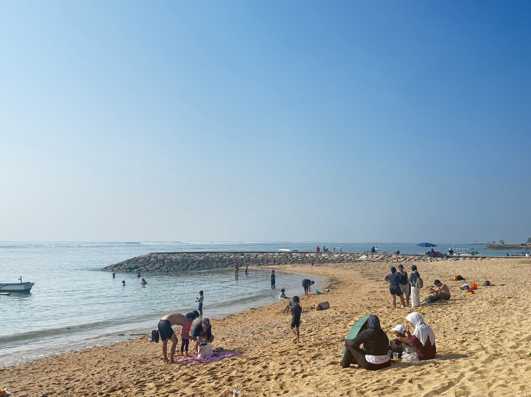 Newarung Caretta-caretta