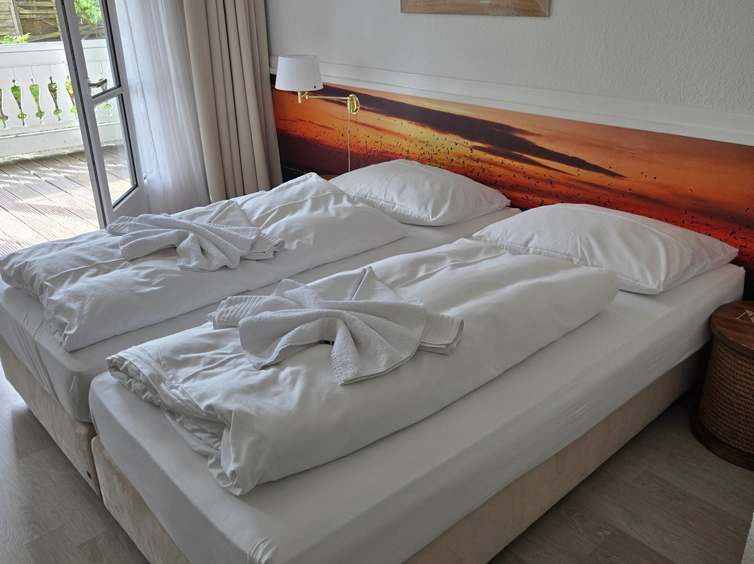 Hotel Villa Granitz主图