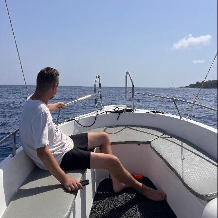 Paxos Water Escape-Gaios必去景点