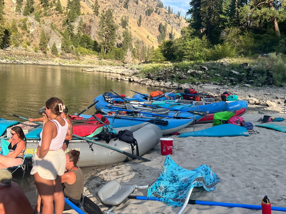 Lewis and Clark Trail Adventures - Day Tours-米苏拉必去景点