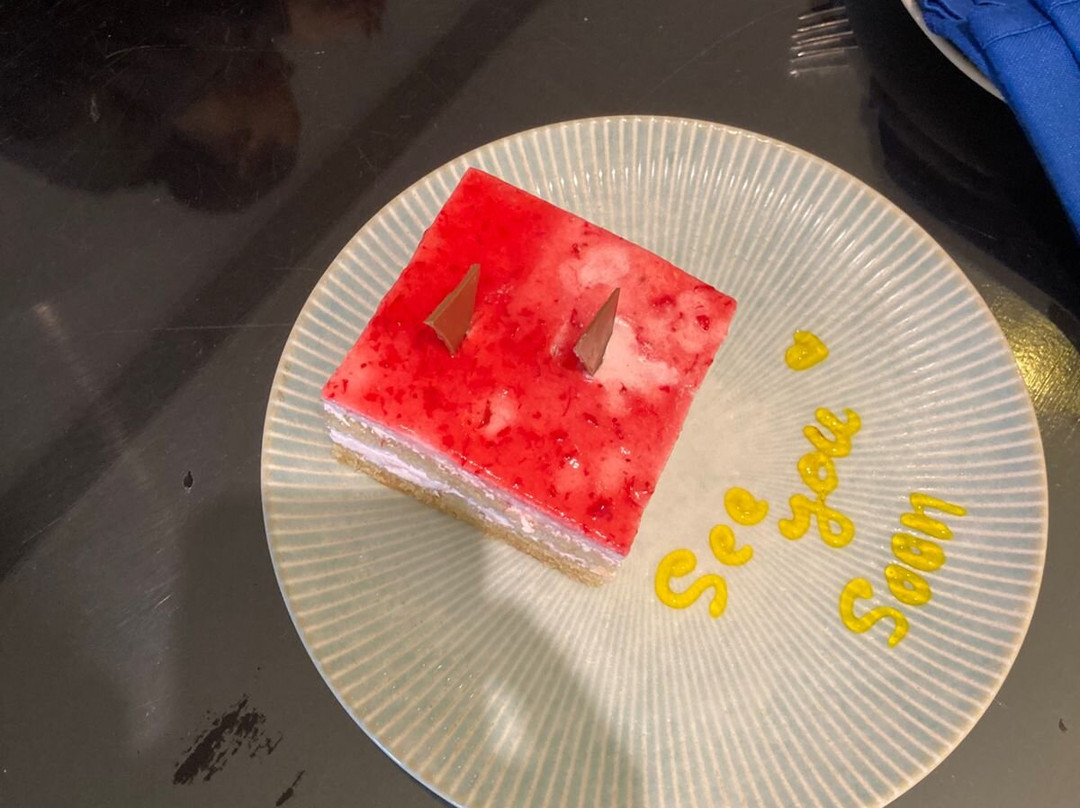 卢迪亚纳凯悦酒店主图