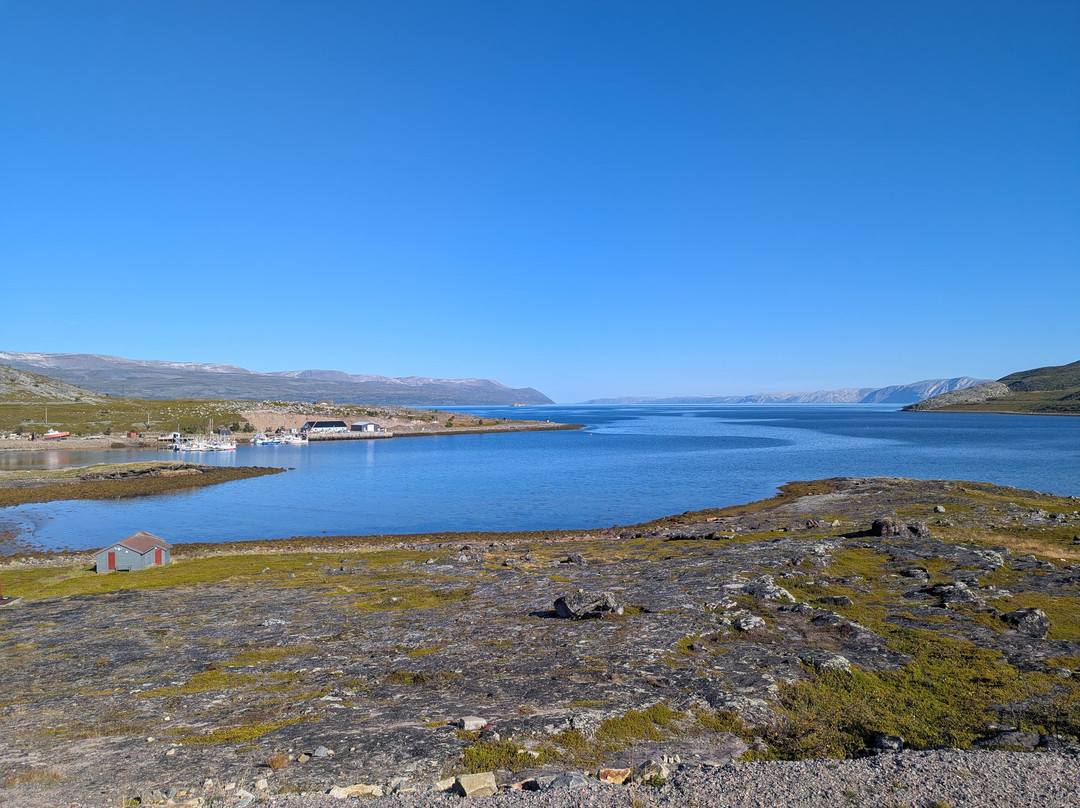 Varanger Panorama Camping