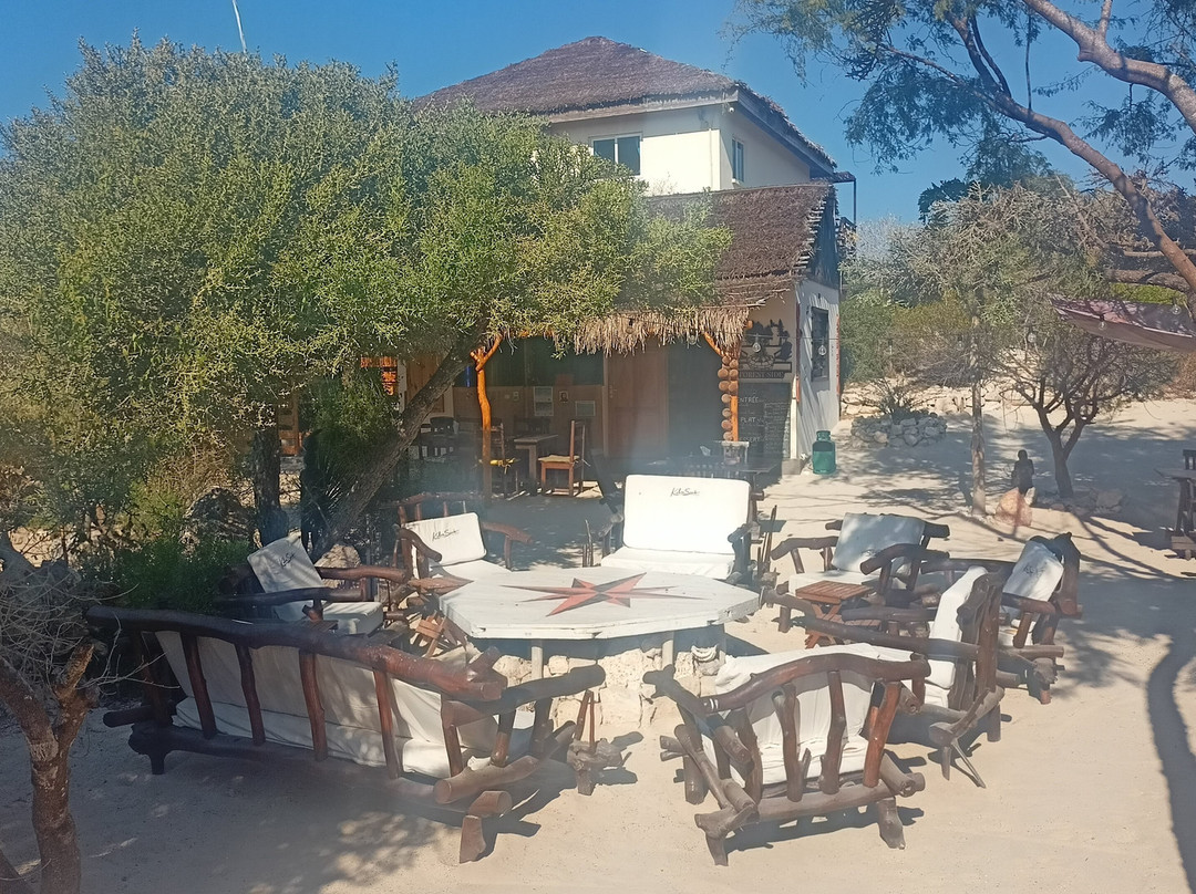 Kokoa Sands Guest House - Ankasy Madagascar主图