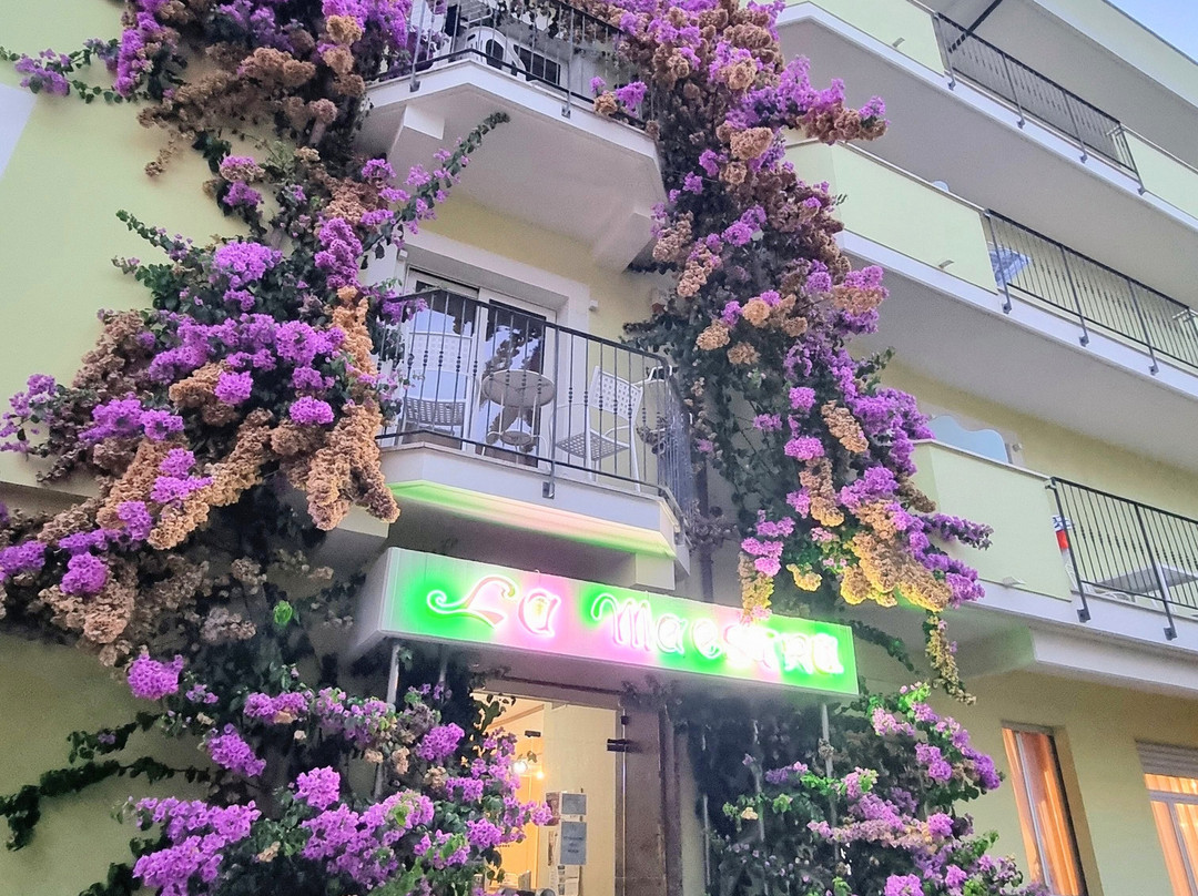 马斯特拉酒店主图