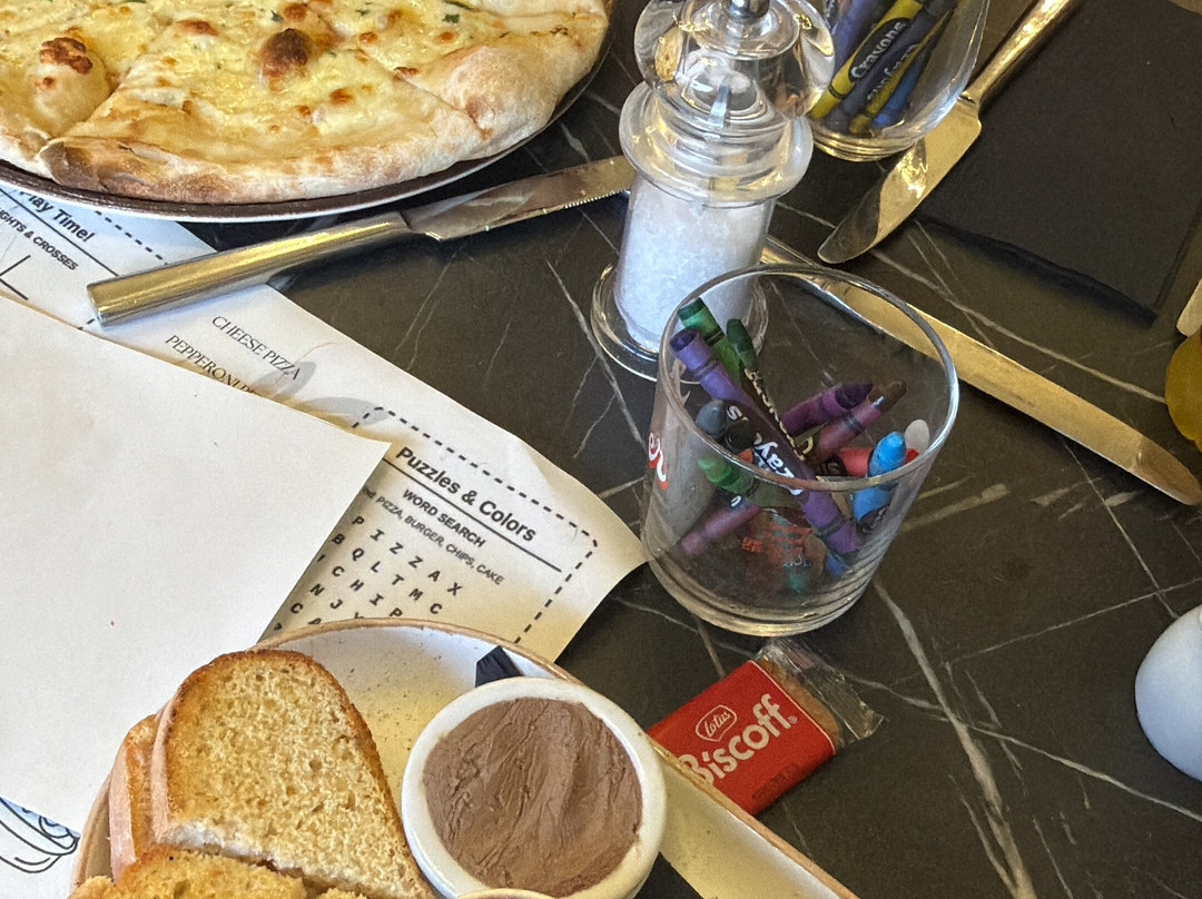 The Vale Italiano and Steakhouse