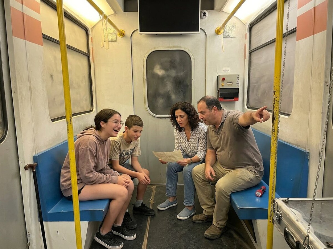 Escape Rooms Brainit Netanya-Netanya必去景点