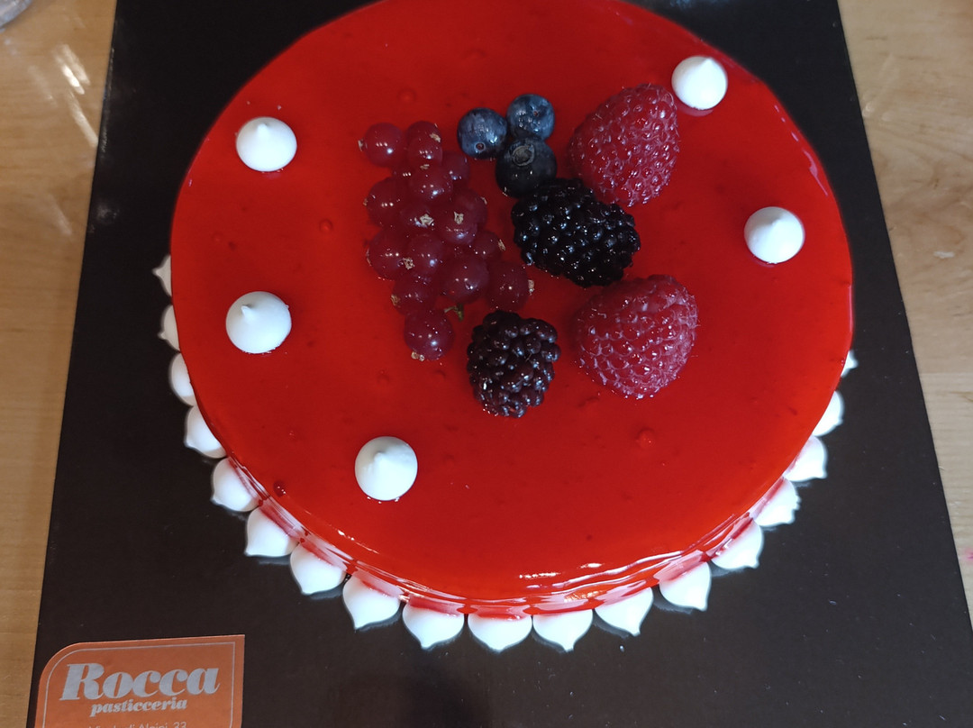 Pasticceria Rocca