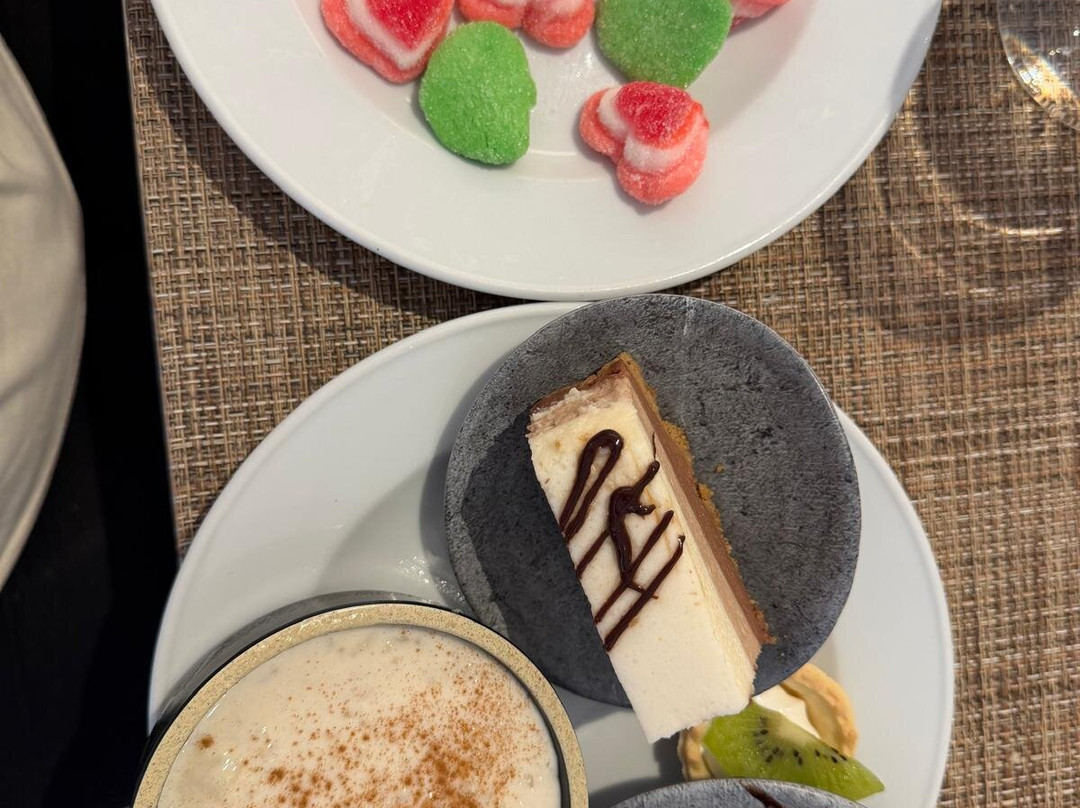 Grau de Gandia酒店住宿-RH校长酒店