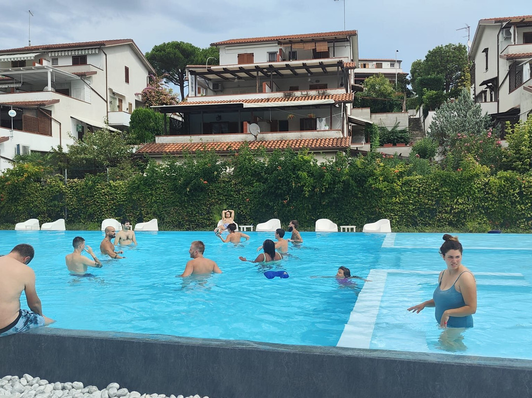 Pietra Bianca Hotel主图