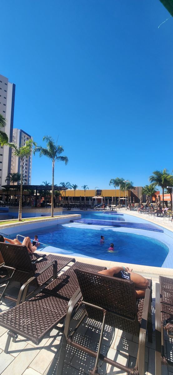 Enjoy Solar das Aguas Park Resort-旅行者