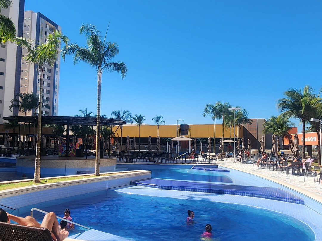 Enjoy Solar das Aguas Park Resort主图