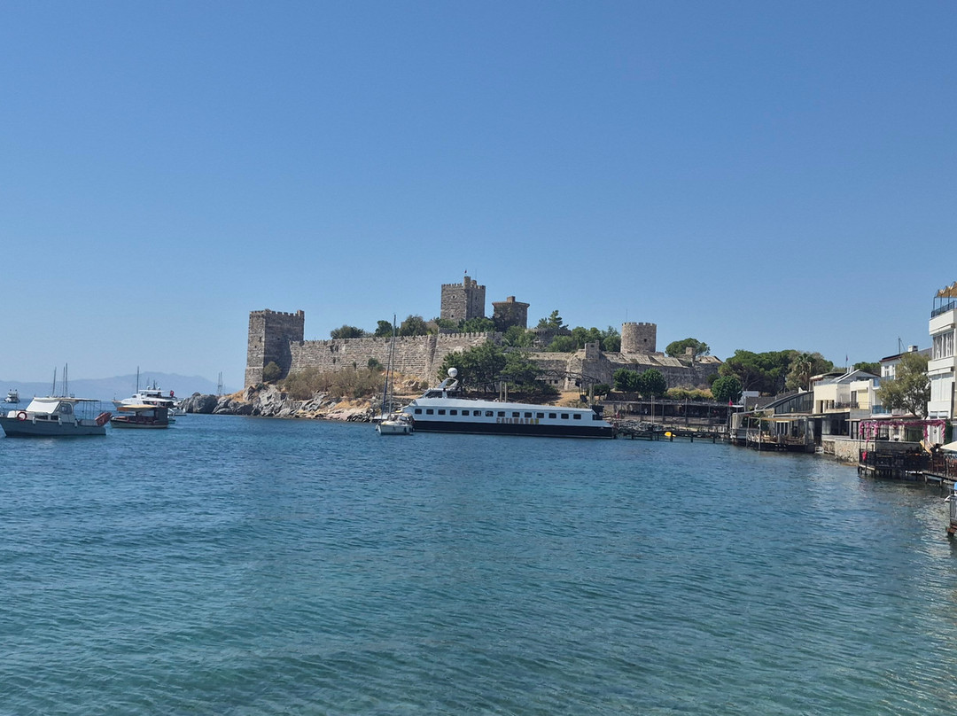 Kos4all Tours-Kós必去景点