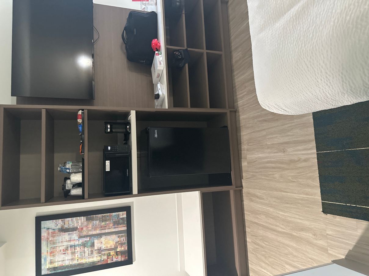 斯泰茨维尔索尼斯塔精选酒店-客卧
