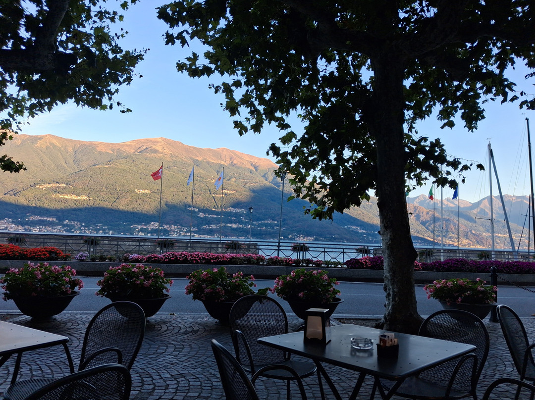Paradiso del Lago B1