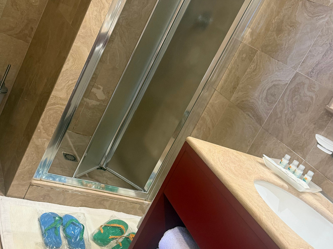 桑塔露琪娅酒店主图