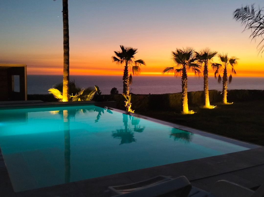 B&B Terrazze Chiaramontane Exclusive Resort主图