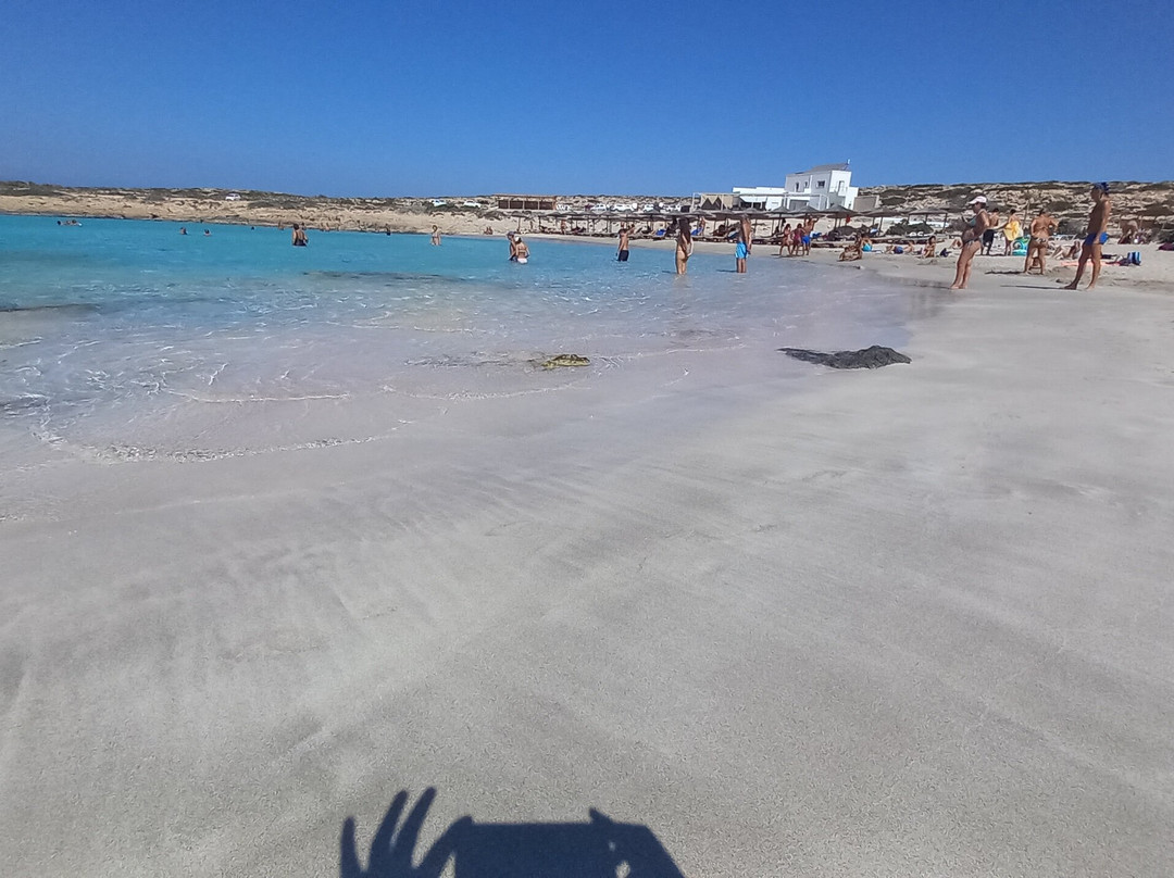 Diakoftis Beach-Kipi Afiarti必去景点
