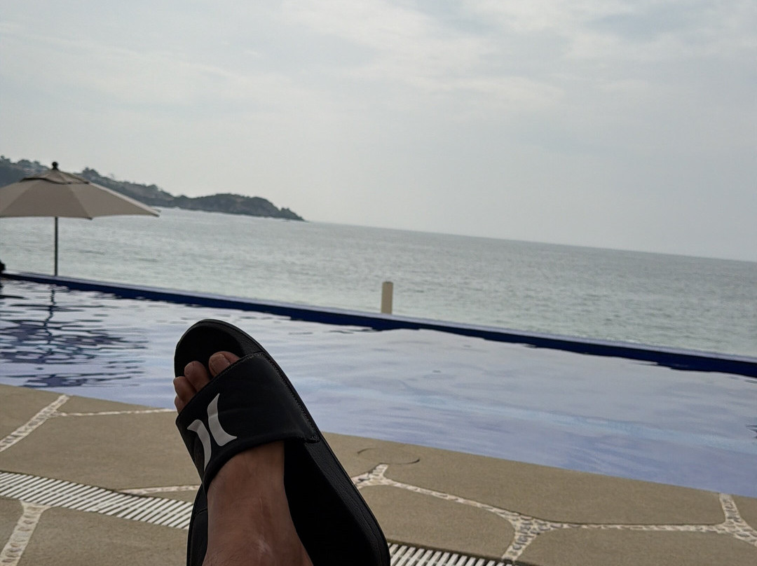 Quinta Bella Huatulco主图