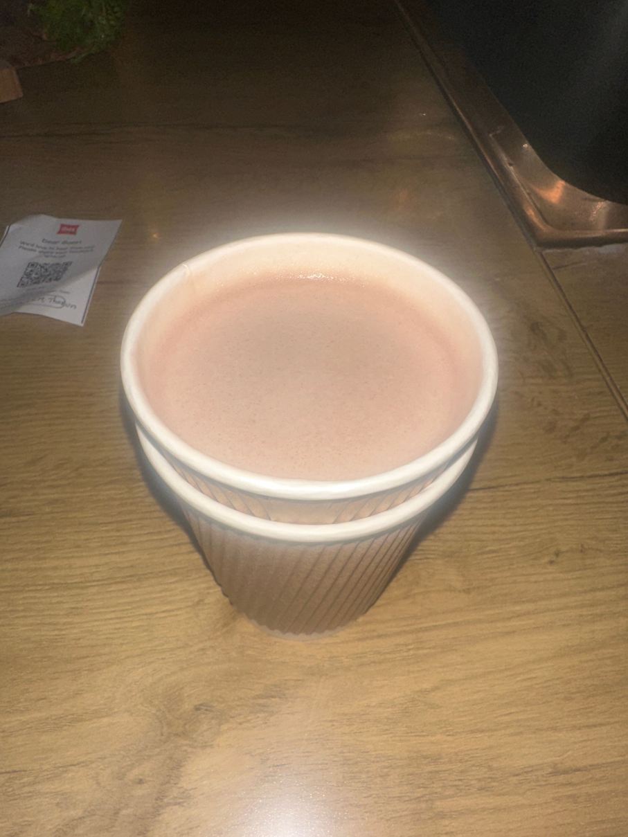 宜必思伦敦博勒姆伍德酒店-旅行者