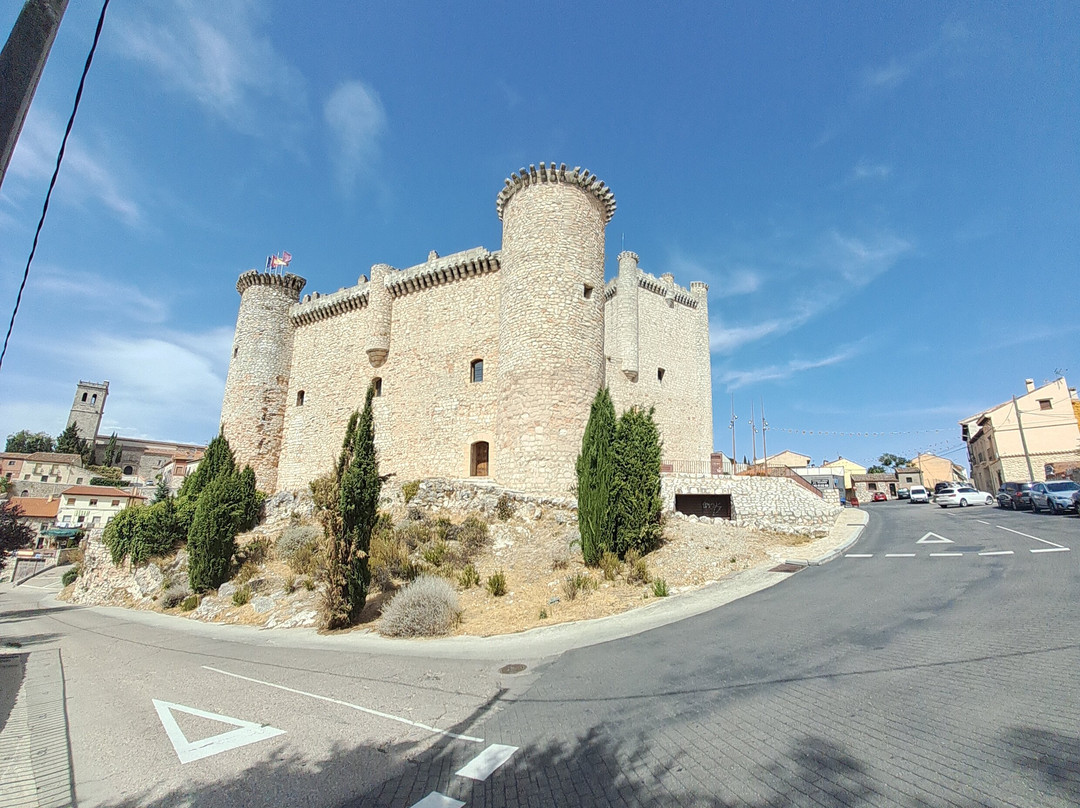 Castillo de Torija-托里哈必去景点