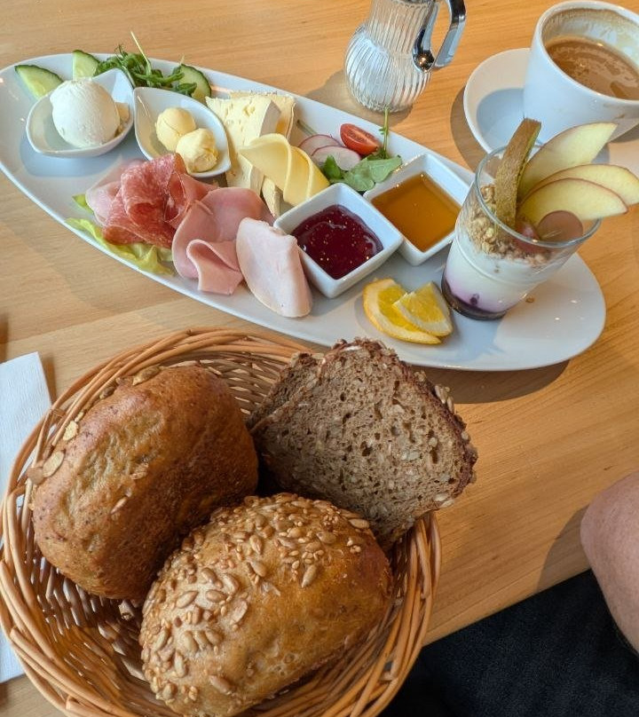 Backerei Konditorei Menzel