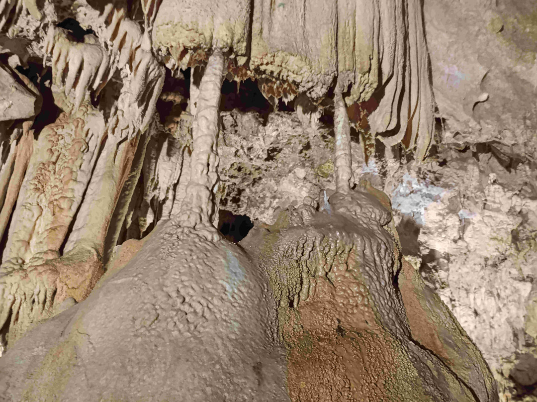 Perama Cave-Perama必去景点