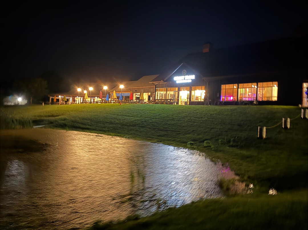The Lodge at Grist Iron主图