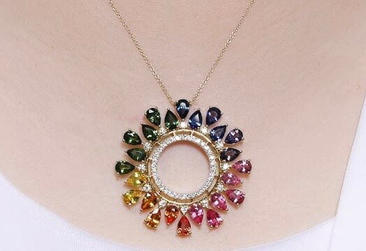 Kay's Fine Jewelry-圣 托马斯必去景点