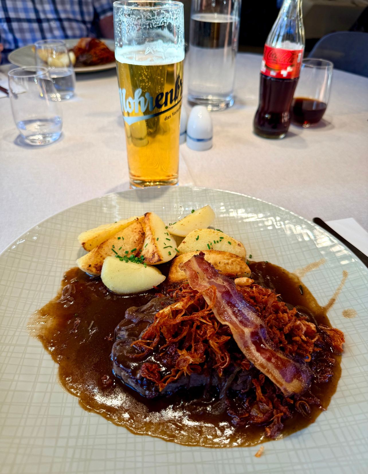 Hotel Gasthof Schöpf-旅行者