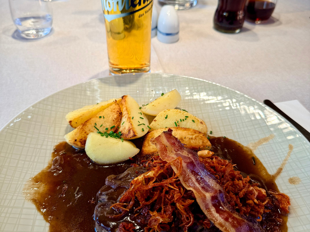 Hotel Gasthof Schöpf主图