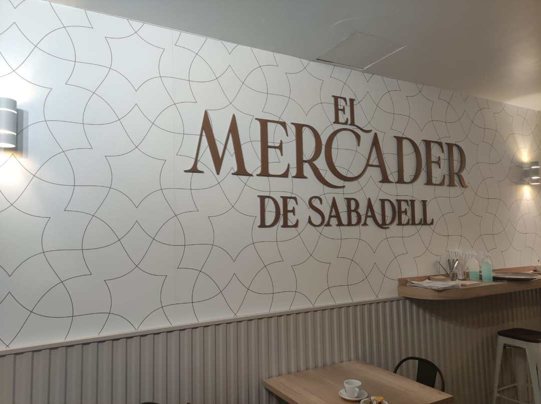 El Mercader De Sabadell