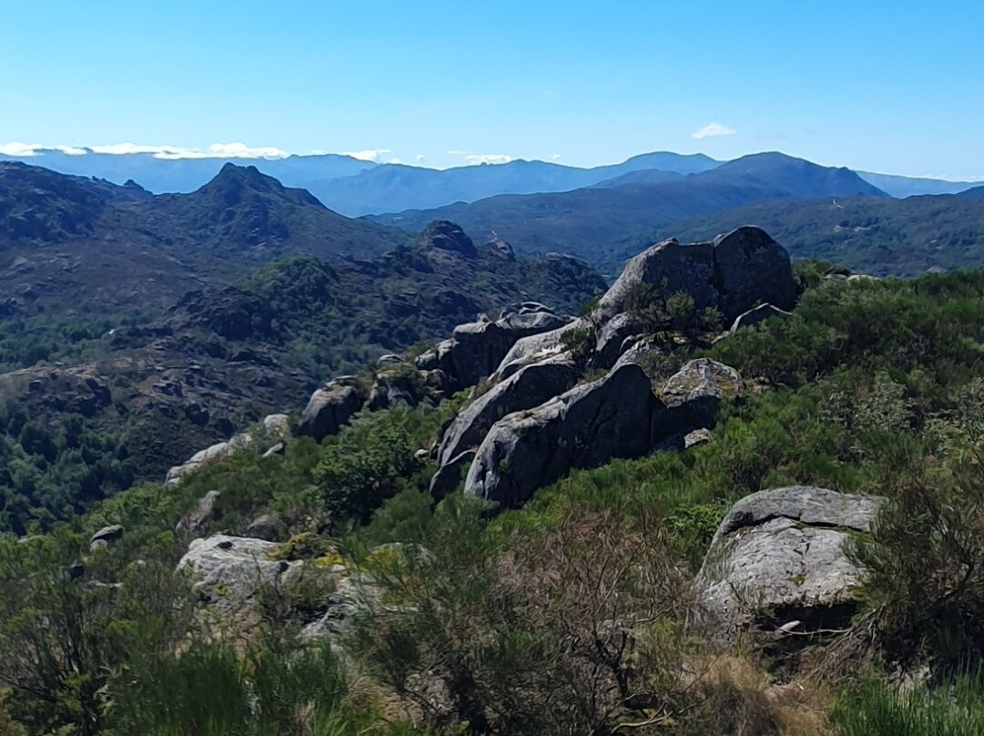 Ecotura, Ecotourism and Nature Retreats-Castro Laboreiro必去景点