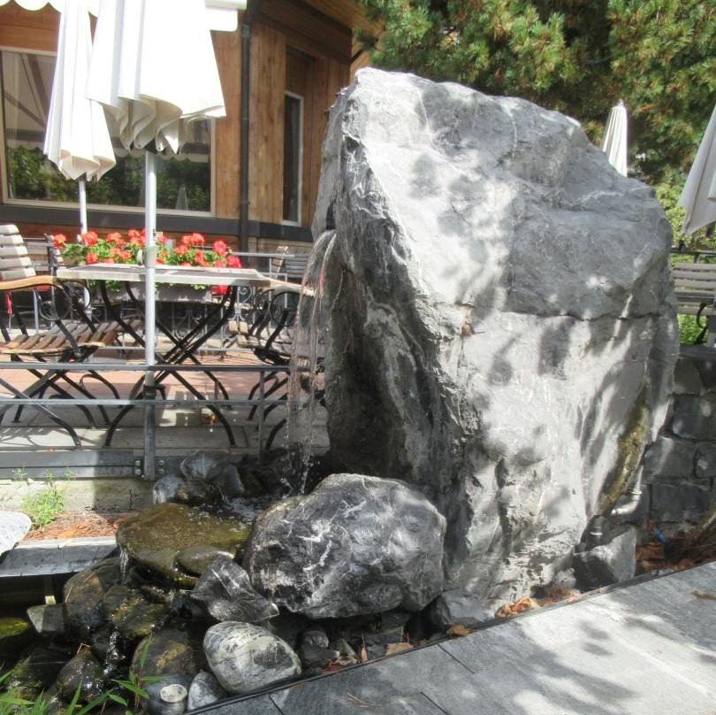 Sonnenterasse Schönegg