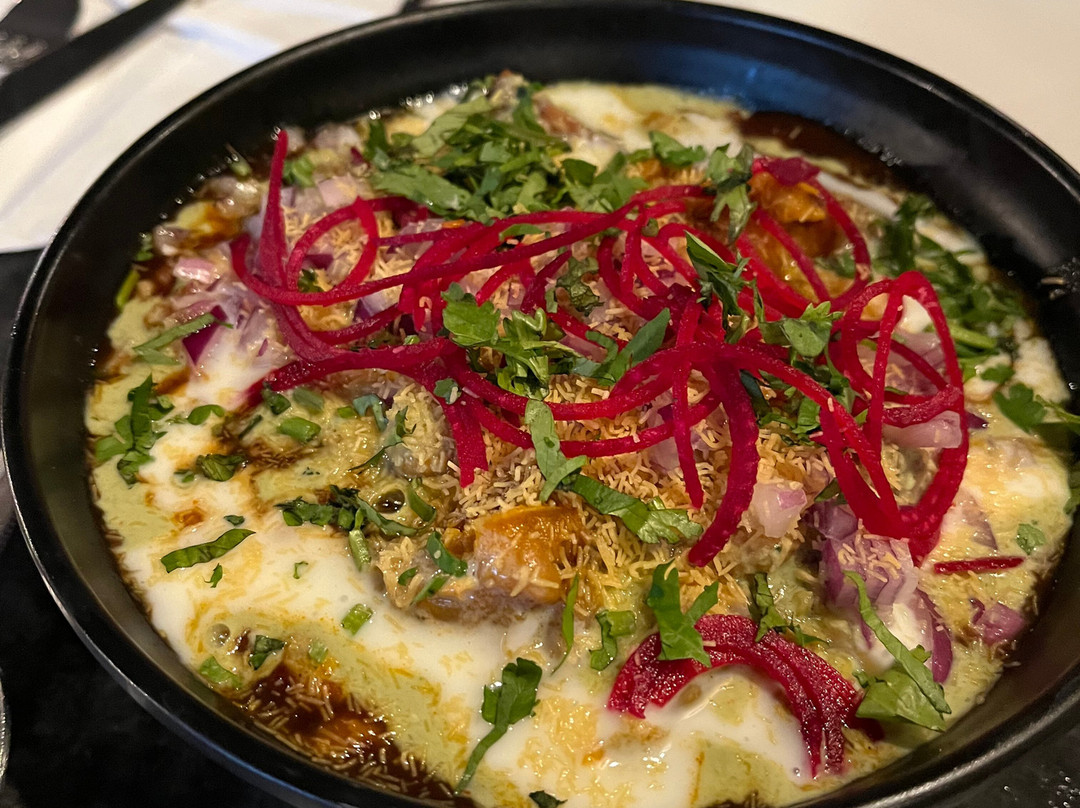Punjabi Bites